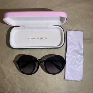 Kate spade sunglasses